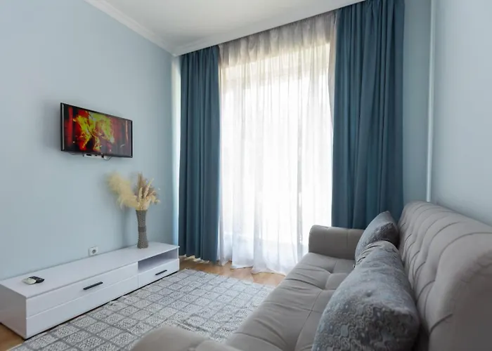 Legenda 1-Room Apartment\'S 5