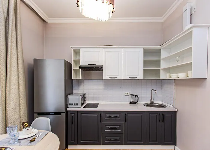 Legenda 1-Room Apartment\'S 5