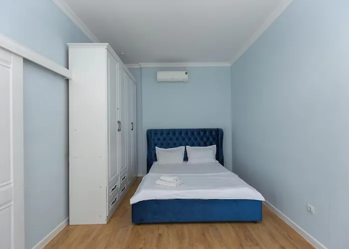 Legenda 1-Room Apartment\'S 5
