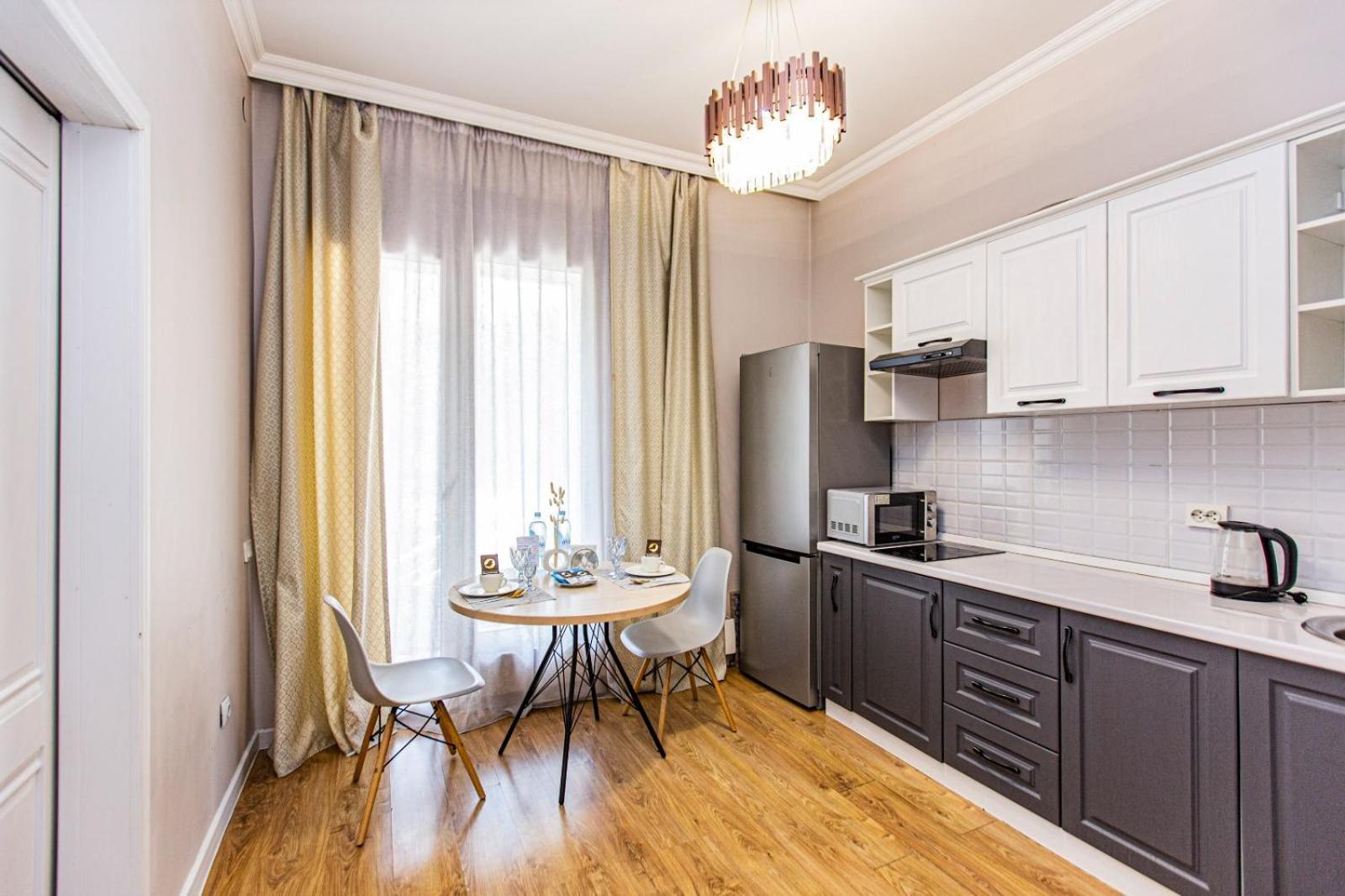 Legenda 1-room Apartment's 5 Apartment *