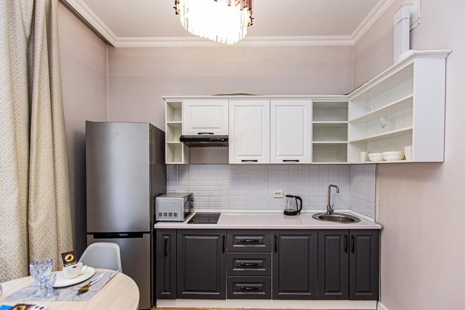 Apartment Legenda 1-room Apartment's 5 *