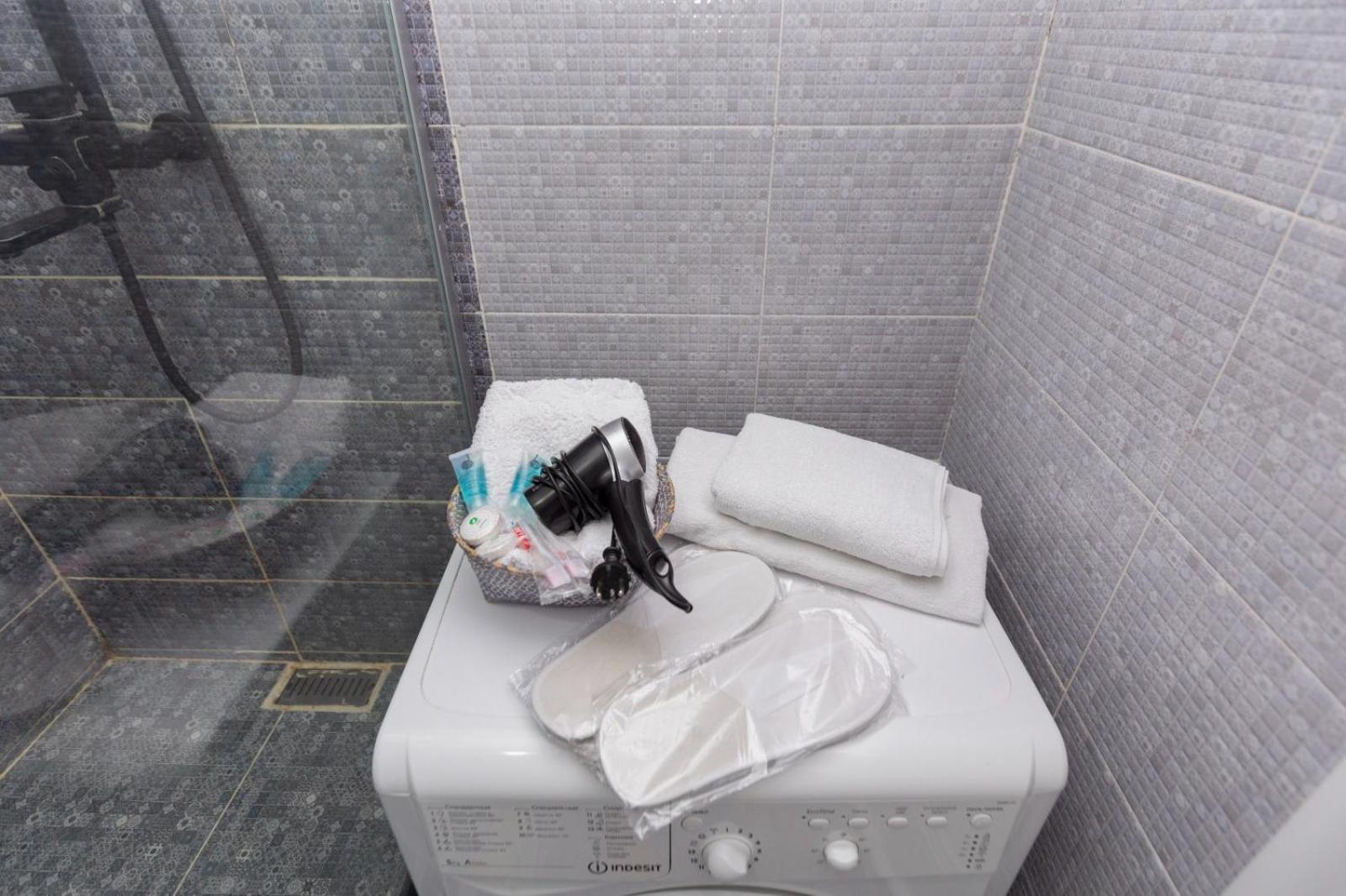 Legenda 1-room Apartment's 5