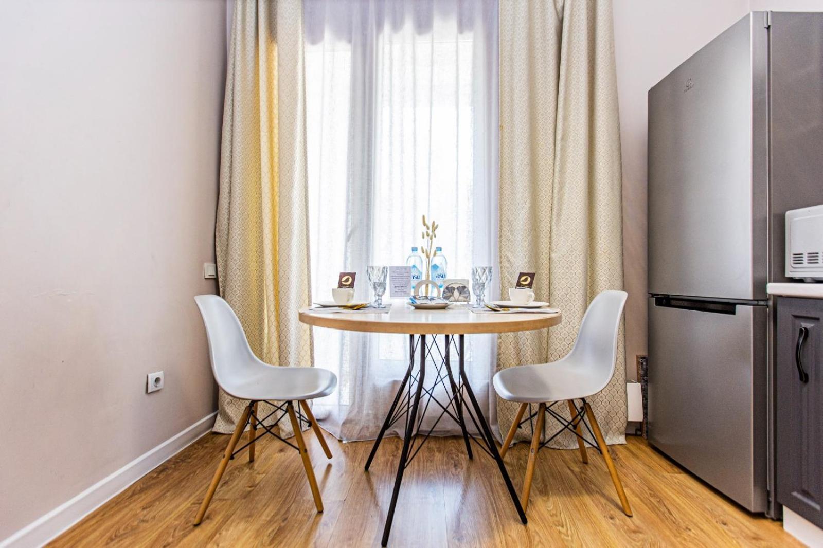 Apartment Legenda 1-room Apartment's 5 *
