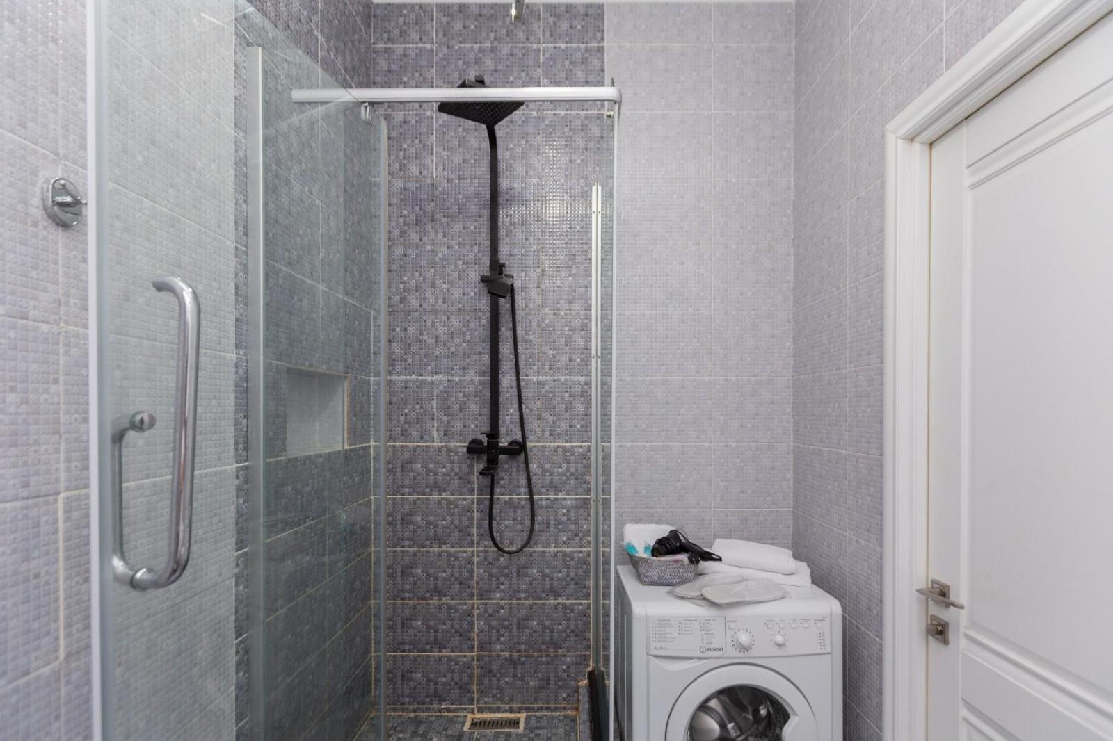 Legenda 1-room Apartment's 5 * Almaty